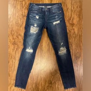 True religion SZ 27